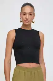 Top enski, rna barva
