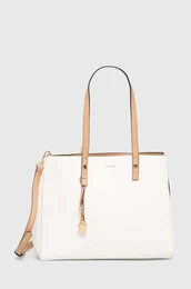 Torbica WILMER bež barva, WILMER.920