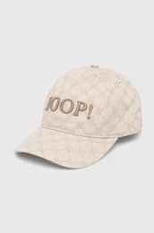 Bombana bejzbolska kapa Joop! be barva