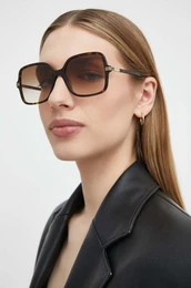 Sonna oala enski, rjava barva