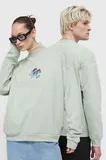 Priložnostne Oversized pulover za dame image