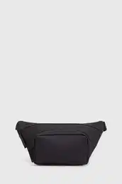 Torbica za okoli pasu 14720 Crossbody Bags rna barva