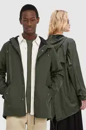 Jakna 18010 Jackets zelena barva