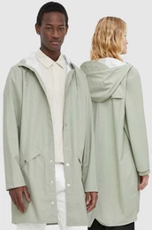 Jakna 12020 Jackets zelena barva