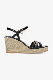 Sandali Noemi rna barva, MIQL1602941W