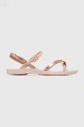 Sandali FASHION SAND enski, roza barva, 82842-AR640