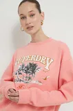 Oversized Puloverji Superdry image