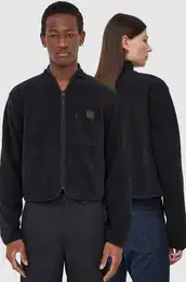 Pulover 19520 Jackets rna barva