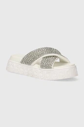 Natikai LOVELY SANDAL 02 enski, bela barva, BA4133TX42101111