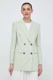 Suknji zelena barva