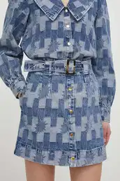 Jeans krilo LSK0093