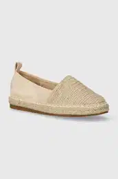 Espadrile be barva