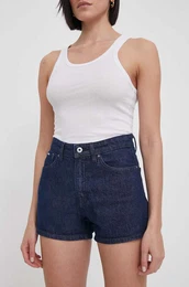Jeans kratke hlae