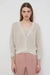 Jopica in top be barva