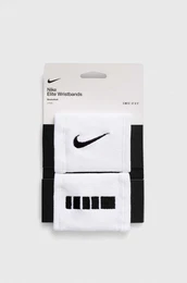 Trak za zapestje 2-pack bela barva