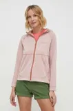 Prešite Fleece pulover za dame image