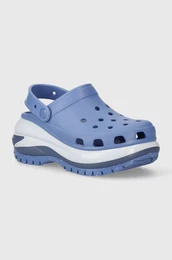 Natikai Classic Mega Crush Clog enski, 207988