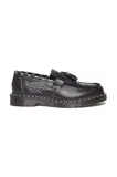 Rjava Dr. Martens Nizki čevlji za dame image