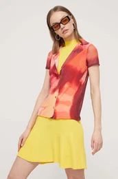 Srajca NEREA enska, oranna barva, 24SWTKA9