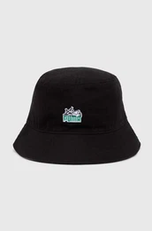 Bombani klobuk Skate Bucket rna barva, 025133