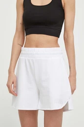 Kratke hlae enski, bela barva