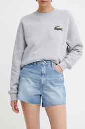 Jeans kratke hlae enski