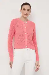 Bombana jopica roza barva