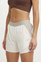 Kratke hlae za tek be barva, 100076065