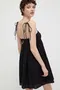 Krem Off-Shoulder Obleke za dame image