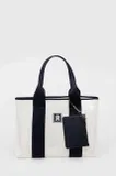 Bela Tommy Hilfiger Nakupovalka za dame image