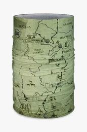 Tuba al Coolnet UV zelena barva, 134425