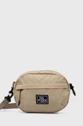 Torba JOEY OVAL CROSSBODY boja: be, 10004081