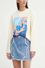 Jeans krilo Rsum AriRS Skirt