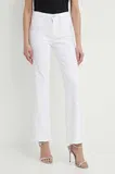 Guess culotte traperice bootcut/trapezice image