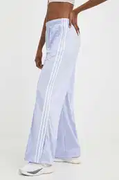 Spodnji del trenirke vijolina barva, IP0643