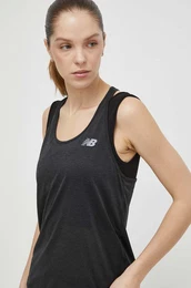 Top za vadbo rna barva, WT41250BKH