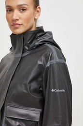 Vodoodporna jakna OutDry Extreme Boundless enska, siva barva, 2071411