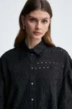 Short sleeves Srajčne Obleke za dame image