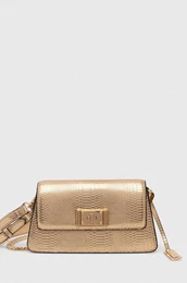 Torbica SABRINE zlata barva, SABRINE.710