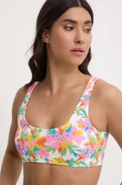 Zgornji del kopalk Wahine Top Print SWI027