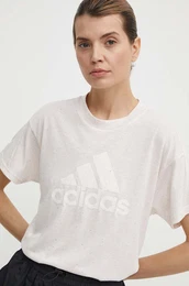 Kratka majica enska, roza barva, IS3629