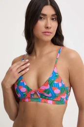 Zgornji del kopalk Kalta print Triangle Top SWI019