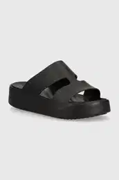 Natikai Gataway Platform H - Strap enski, rna barva, 209409
