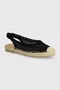 Espadrile sandali Mehka za dame image