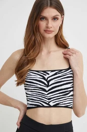 Top enski, rna barva