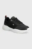 Tommy Hilfiger Superga Pete na klin za dame image