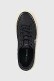 Črna Tommy Hilfiger Plato-Sneaker za dame image