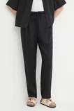Tommy Hilfiger Hlače iz Blaga image