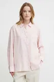 Gingham Majice image