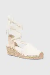 Espadrile Luliza be barva, 28568593.G20